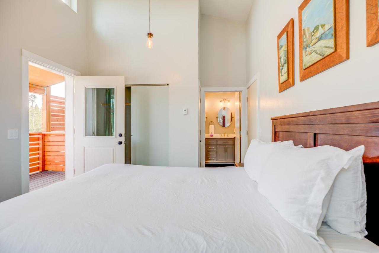Villa Castle In The Sky Unit Z West Yellowstone Exterior foto